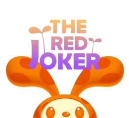 the red joker游戲1.0設(shè)計