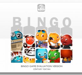 hello！bingo