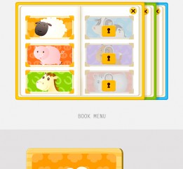 【IOS幼兒類應(yīng)用】Happy Animal Puzzle