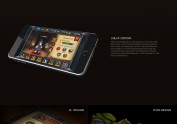 kingdom legends项目总结