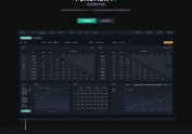 后台管理系统PC端Redesign