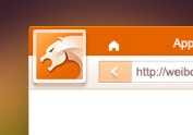 Energy for Cheetah Browser