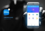 人力资源App；Onehrcloud公司项目