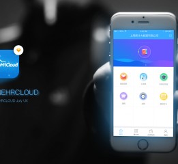 人力資源App；Onehrcloud公司項目