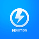 Benotion的形象照