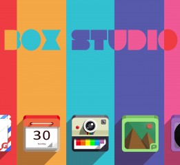 BOXStudio盒子工房（預）