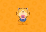 ZOOTOPIA