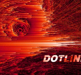 Dotline Art