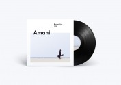 Amani，摇滚乐队Beyond的非洲之旅