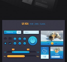 UI kit