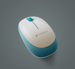 LogitechMouse