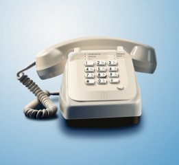 Telephone