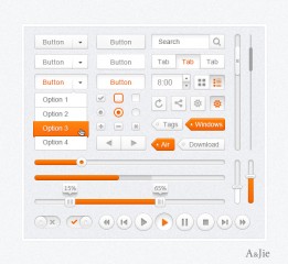 UI KIT