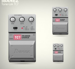 IBANZETONE-LOKTC7