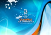 国际奥组委做的flash多媒体交互视频