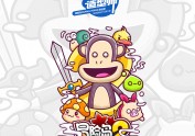一起去冒险吧！~