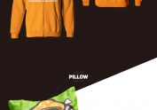 Paul Frank × Maple Story 2