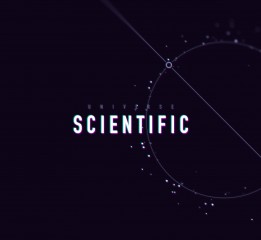 《Scientific》