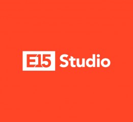 E15 Studio - Brand Design