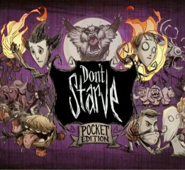 【MIXX*饑荒游戲 don't starve 】NO.3_影魔迷彩T