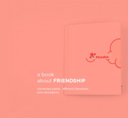 Friends Story —— 友情手册