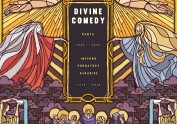 Divine Comedy－Dante's travel