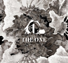 THEONE手繪圖制作