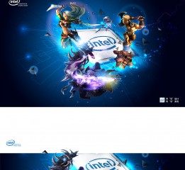 INTELxGaming