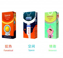 Fanatical&Space&interest（狂熱&空