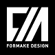 Formake_Design的形象照