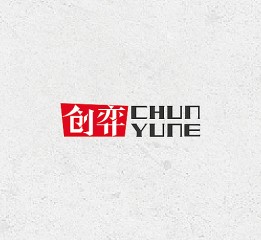 Chengan logo&fonts