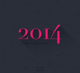 YEAR IN PREVIEW 2014