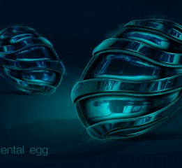 mental egg