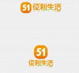 LOGO一枚，彩頁(yè)一張，做的不太精細(xì)，