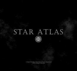 《星·图》 Star Atlas