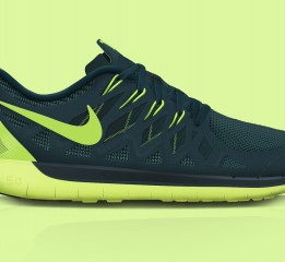 Nike Free 5.0