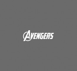 AVENGERS CHARACTER - Poly Illustra