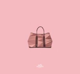 LUXURY COLLECTION - Hermès BAGS