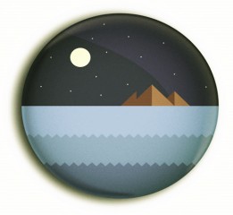 Ocean Pin