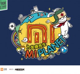 《MI PLANET》小米星球