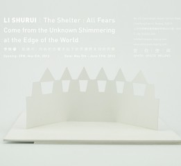 THE SHELTER