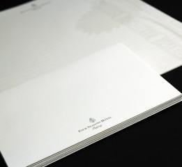 Brochure／宣傳單頁