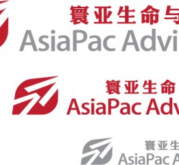 ASIAPAC?寰亞生命與投資-原創設計