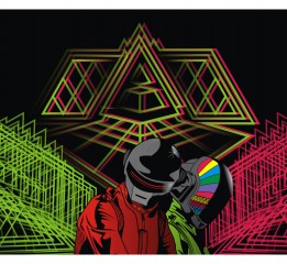 daftpunk