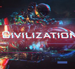 Glitch Civilization