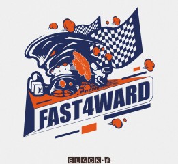 Fast4ward