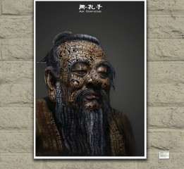 CONFUCIUS