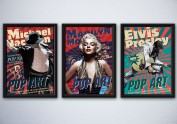 POP ART