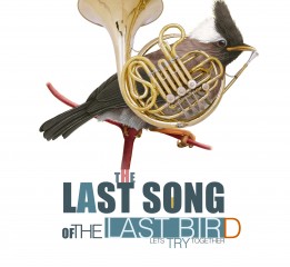 the last show of the last bird