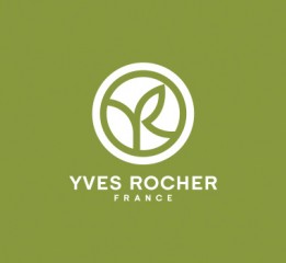 护肤品牌-Yves Rocher - 海报设计